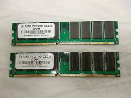 Модули памяти IBM RAM DIMM 512MB