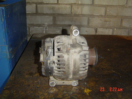 Продам стартер на Ford Transit с 1986 по 2000гг