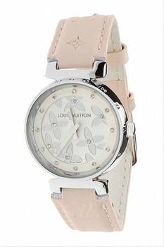 Louis vuitton lv женские наручные часы за 1 100 руб
