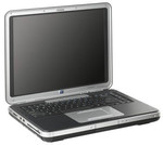 Ноутбук HP-COMPAQ nx9105