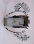 Женские часы Calvin Klein