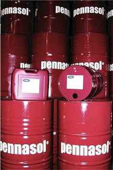 Смазочные материалы «Pennasol» (Германия) — поставка в регионы!