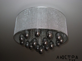 Новая Люстра дешево 4