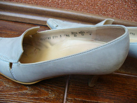 Туфли Salamander,(Германия), 38.5-39 3