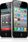 iPhone 4 - встроенная память телефона 32Gb