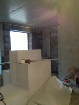 Газосиликатные блоки 2