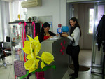 Продаю работающий салон красоты в Краснодаре (готовый бизнес)