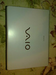 Sony vaio VGN-FE21HR в отличном состоянии