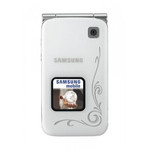 Samsung E420 (La Fleur Collection) оригинал