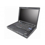 двуядерный надёжный Lenovo ThinkPad T61 Мощный процессор Core 2