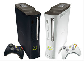 Перепрошивка XBOX 360 (LT+3.0)