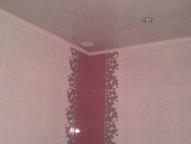 отделка помещений