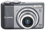Фотоаппарат Canon PowerShot A2000is