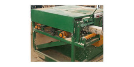 Многопильный станок «Тайга СМД-1»