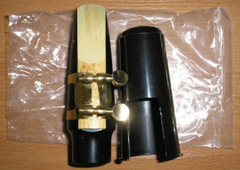 Продаю новый мундштук для Альт Саксофона