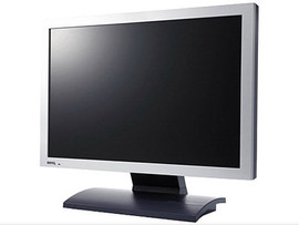 Ж.К Монитор в хорошем состоянии б.у пол года