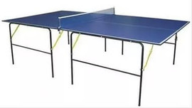 Теннисный стол STIGA FLEXI