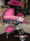 2011 pink stokke xplory в наличии
