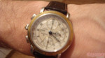 Продаю золотые Швецарские часы" Морис Лакруа"