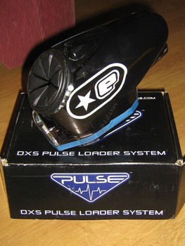 Продам пейнтбольное оборудование 2