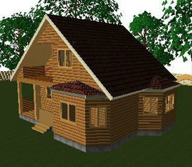 Строительная организация «Монтажка» 2