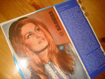 Журнал Кругозор 1974 г N5 - раритет с Далидой на обложке