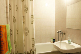 Квартиры посуточно в Краснодаре. http://agent007.my1.ru/