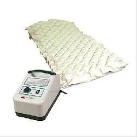 Кровать медицинская 3