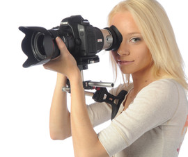 Приобретаемновыефотоаппараты.