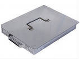 продам коптильня разборная двухярусная дипломат(40х32х 18см.) 3