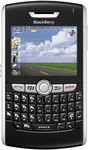 Продам BlackBerry-8800 (с GPS)