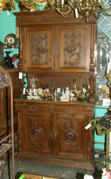 Большой буфет