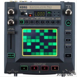 Korg KAOSSILATOR PRO