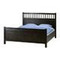 продаю кровать Икеа, серия Hemnes, натур. дерево