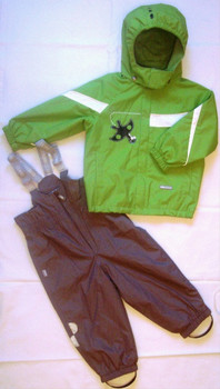 Новый комплект Lenne / Kerry 92+