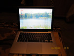 Продам MacBook466RS/A