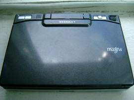 Продам Fujitsu Lifebook U810