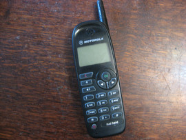 MotorolaM3788e