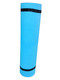 Коврик туристический рифленый 3010 ППЭ, 1800х600х10 мм (синий)