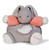 Кролик Kaloo мягкая игрушка Large Zen Rabbit Высота 33 см Коллекция Ka