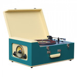 New Majestic TT-29BT CD/USB/SD/AX