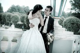 Фотосъемка и видеосъемка свадьбы