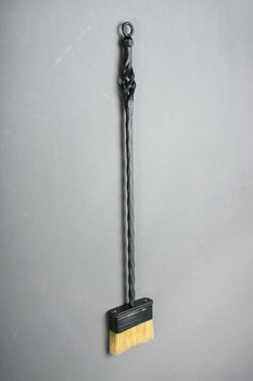 Каминные предметы - щетка