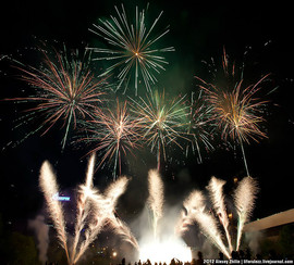 Фейерверк пиротехника Полтава Миргород Глобино Лубны Прилуки Пир