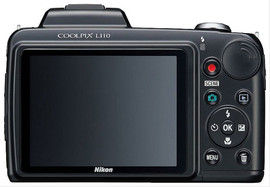 Продам фотоаппрат Nikon Coolpix L110. 2
