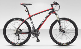 Новый Надежный Крутой Велосипед Stels Navigator 890 disc - 2014