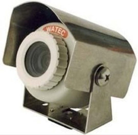 Видеокамера WAT 300DH Watec