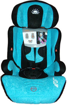 Автокресло Infinity Racer 9-36 кг 2