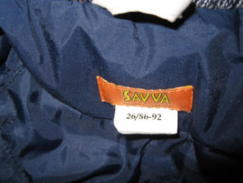 Куртка на весну/осень 3