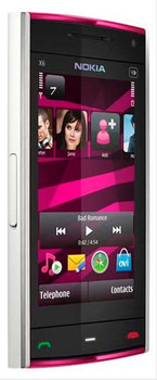 продаю Nokia x6-00 16 GB